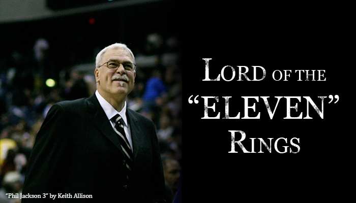 eleven-rings