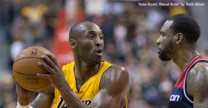 コービー・ブライアント