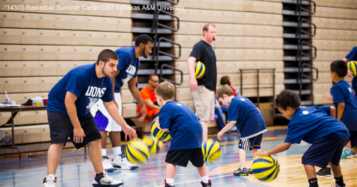 【一般寄稿】アメリカ武者修行のススメ・少年少女編 byコーチP
