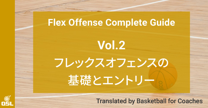 ラマス・ジャパンも使うのか? アルゼンチン代表が用いた「フレックスオフェンス」完全ガイド:②フレックスオフェンスの基礎とエントリー