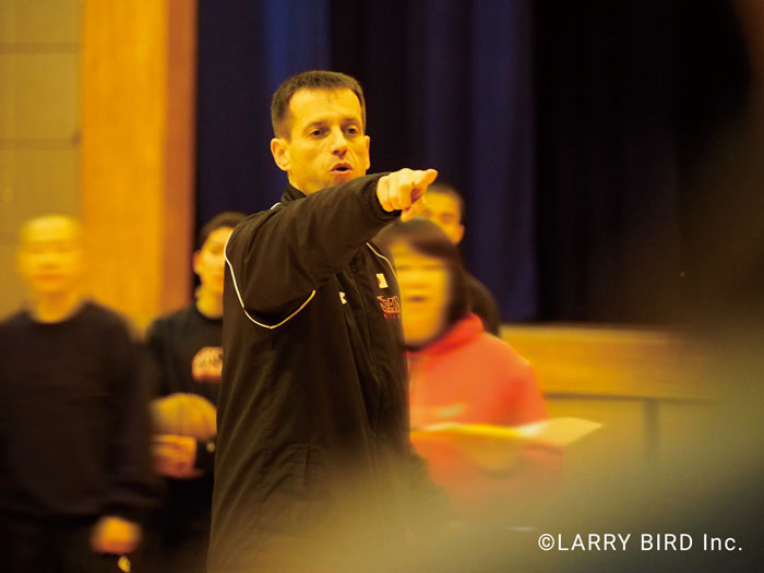 Torsten Loibl(トーステン・ロイブル)