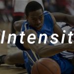 バスケットボールにおけるインテンシティ（強度）の意味と高め方