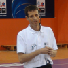 Torsten Loibl 氏が用いた『ファイブ』。その導入プロセスを考える（Euro Basketball Academy monthly Coaching Clinicより）