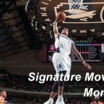 【シグネチャームーブシリーズ】モンタ・エリスのスキル解説
