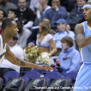 ジャブステップ