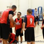 選手の集中力、高いモチベーション、ハードワークを引き出す10の方法